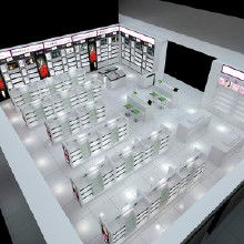 電腦店產品價格、批發與廠家選擇指南 構建高效供應鏈的策略